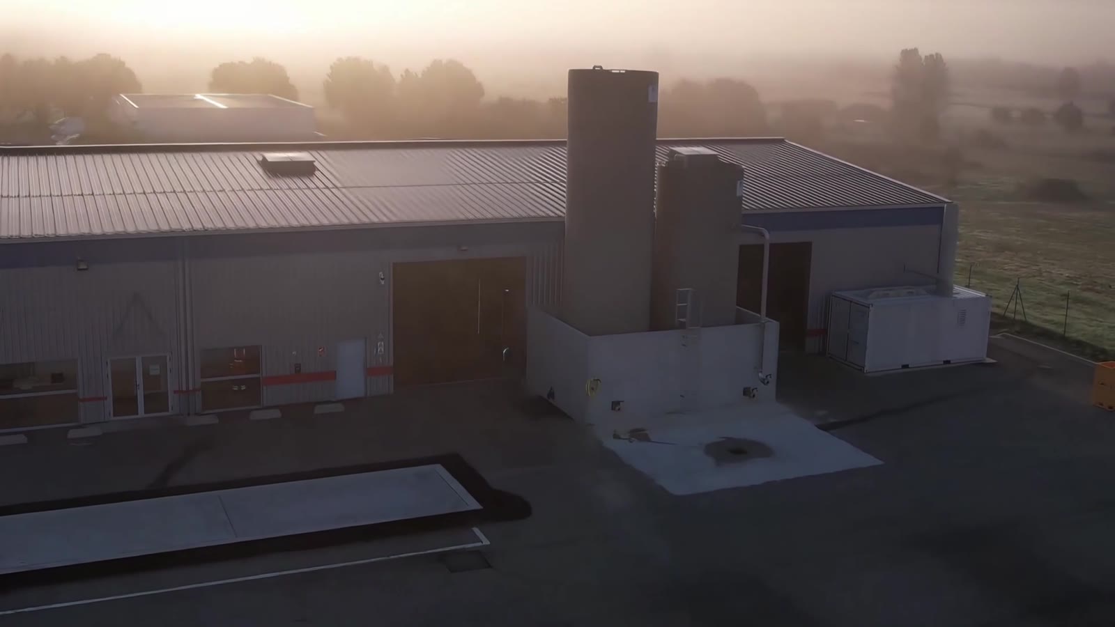 Sud-Waste PROXI, le site en 45 secondes